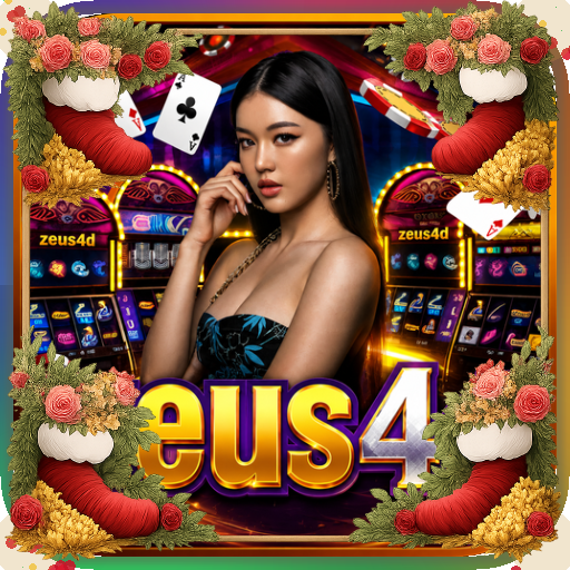 zeus4d — mitra unggulan